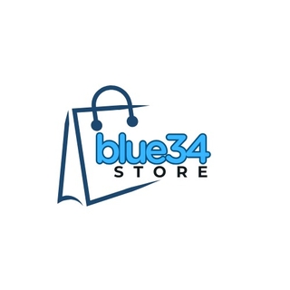 BLUE34 STORE