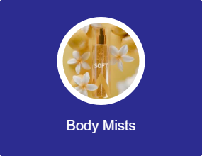 Body Mists