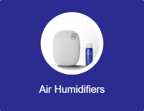 Air Humidifiers