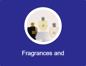 Fragrances and Deodorants