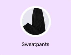Sweatpants