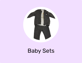 Baby Sets