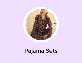 Pajama Sets