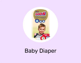 Baby Diaper