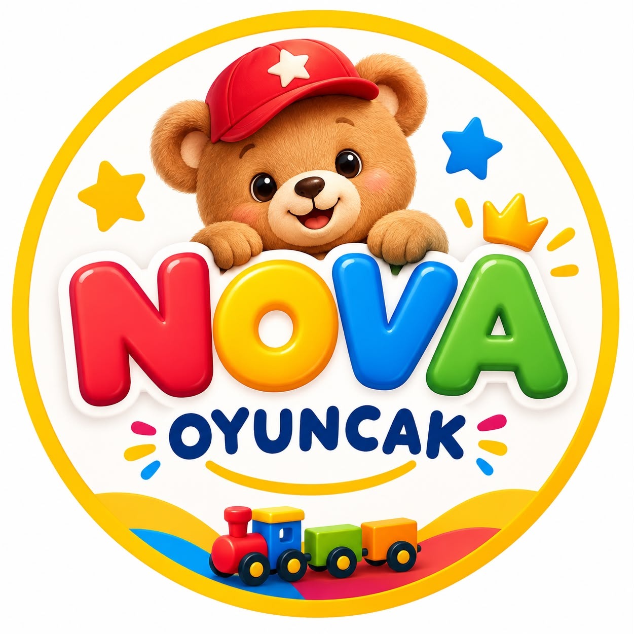 NOVA EV&OYUNCAK DÜNYASI