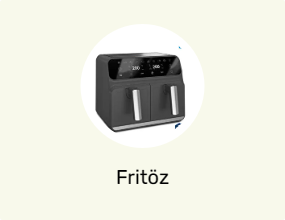 Fritöz