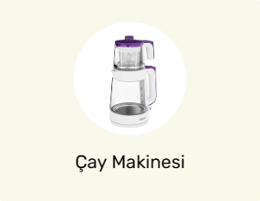 Çay Makinesi