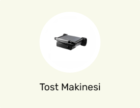 Tost Makinesi