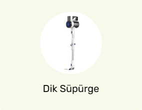 Dik Süpürge
