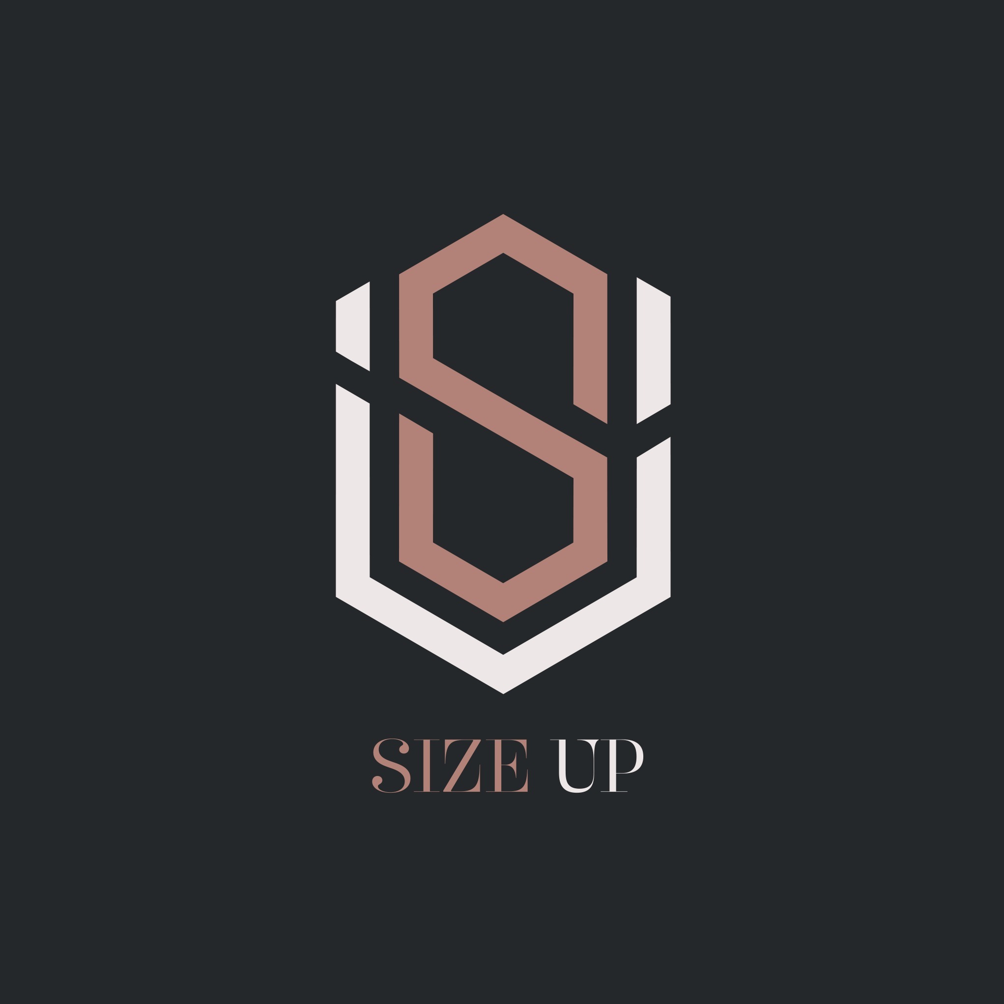 SIZE UP