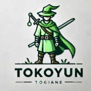 TokOyun logo