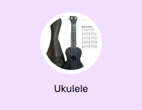 Ukulele