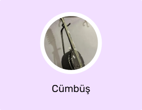 Cümbüş