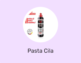 Pasta Cila