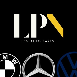 LPN AUTO PARTS