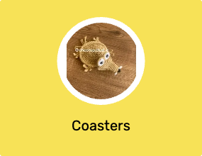 Coasters
