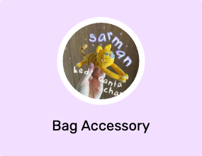 Bag Accessory