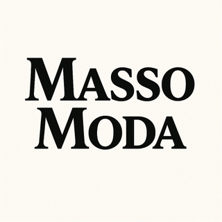 MASSO MODA