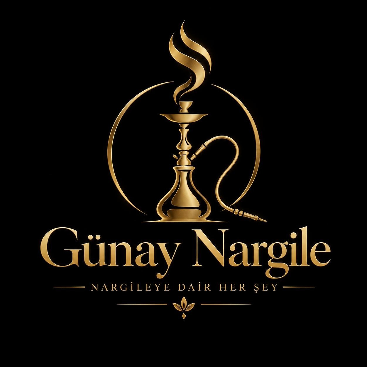 GÜNAY NARGİLE VE HEDİYELİK