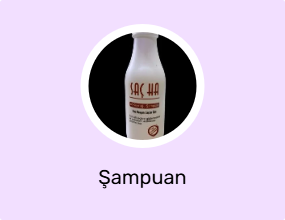 Şampuan