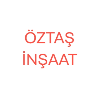 ÖZTAŞ İNŞAAT