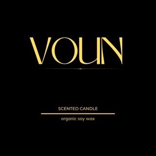 Voun Candle