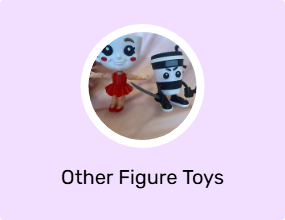 Other Figure Toys