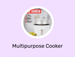 Multipurpose Cooker