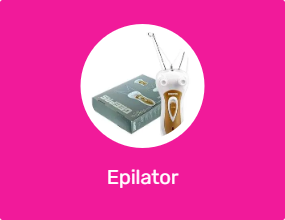 Epilator
