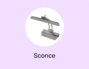 Sconce