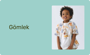 Gömlek