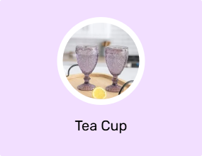 Tea Cup