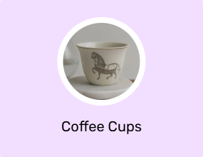 Coffee Cups