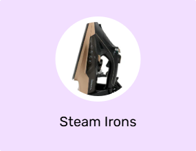 Steam Irons