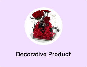 Decorative Product