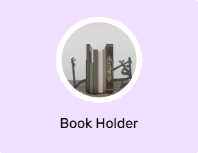 Book Holder