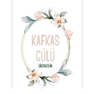 Kafkas Gülü Çiçekçilik