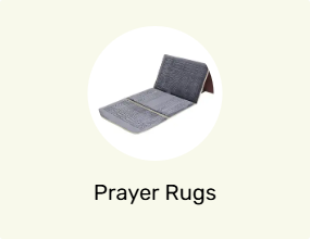 Prayer Rugs