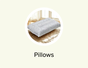 Pillows