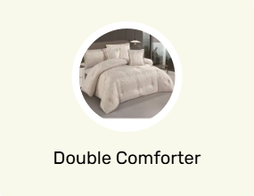 Double Comforter