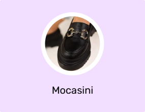 Mocasini