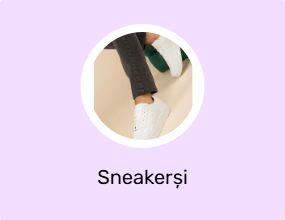 Sneakerși