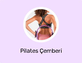Pilates Çemberi