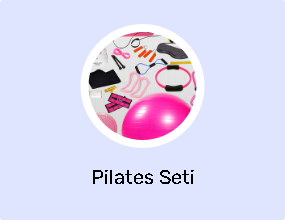 Pilates Seti