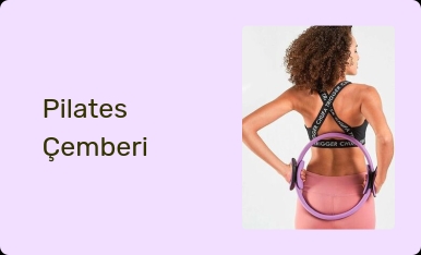Pilates Çemberi