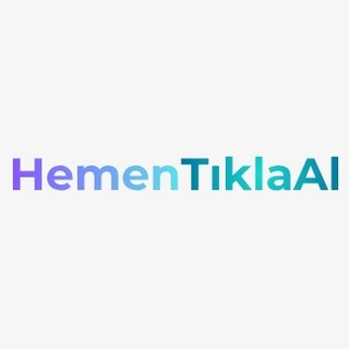 HemenTıklaAl logo