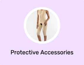 Protective Accessories