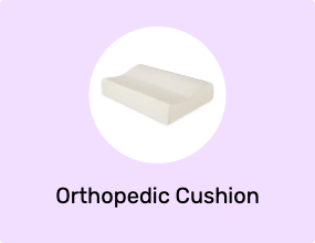 Orthopedic Cushion