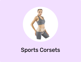 Sports Corsets