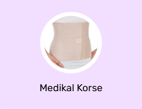 Medikal Korse